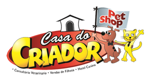 Casa Do Criador